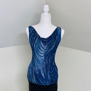 Forever 21 Tank Top Shirt